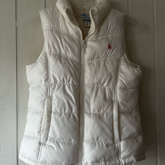 Puffer vest - Picture 2 of 4